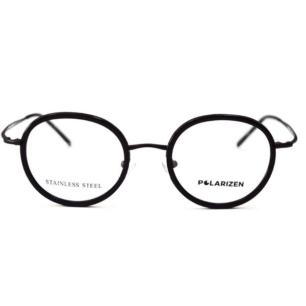 Rame ochelari de vedere unisex Polarizen 8758 5