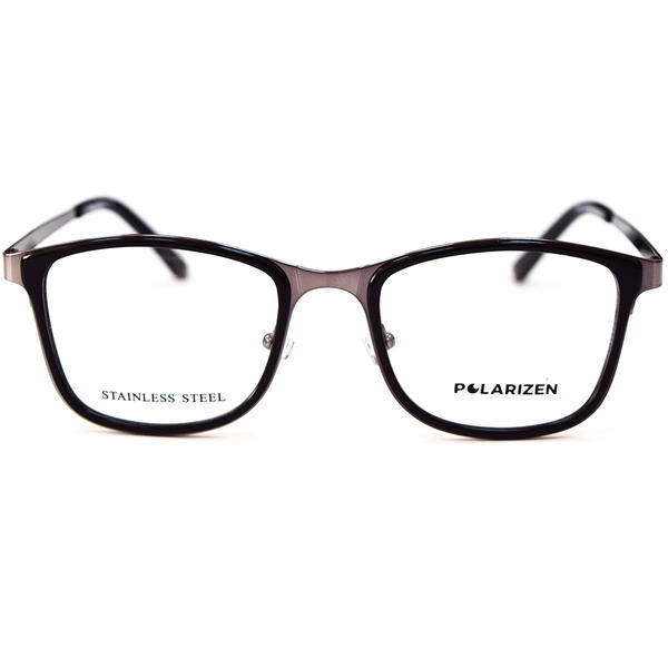 Rame ochelari de vedere barbati Polarizen 8765 8