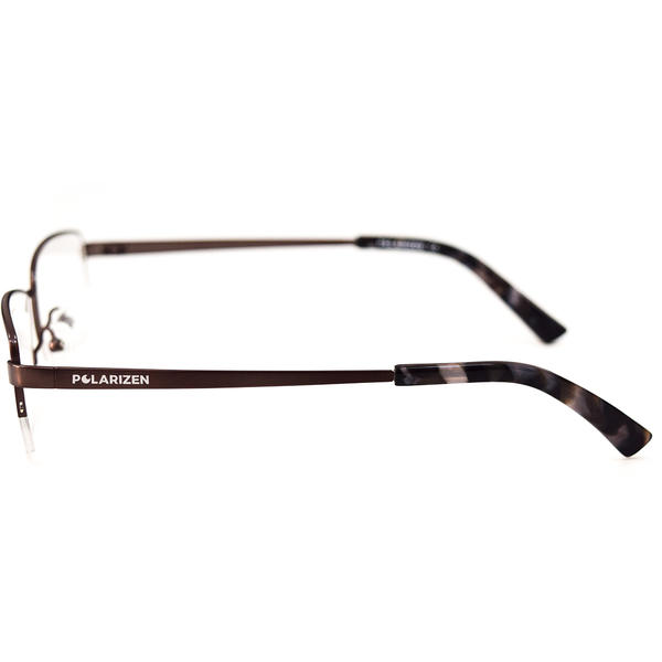 Rame ochelari de vedere barbati Polarizen 8903 8