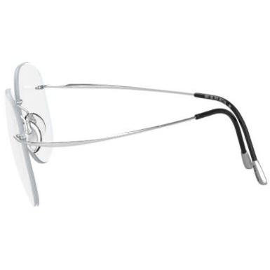 Rame ochelari de vedere unisex Silhouette 5515/CM 7010