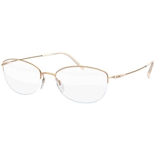 Rame ochelari de vedere dama Silhouette 4551/75 7530