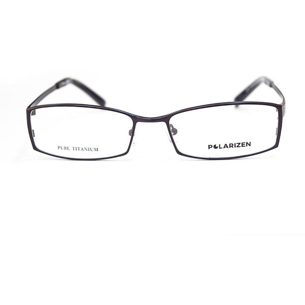 Rame ochelari de vedere unisex Polarizen 8260 5