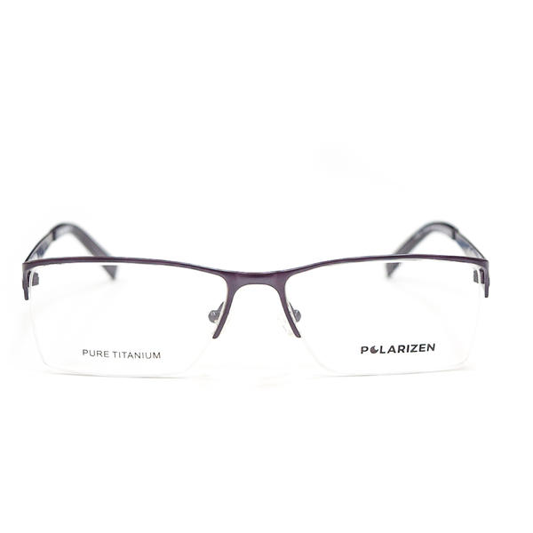 Rame ochelari de vedere barbati Polarizen 8870 5
