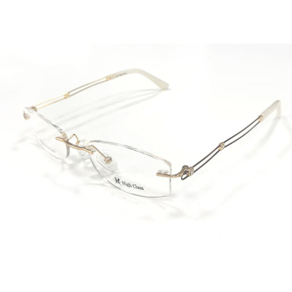Rame ochelari de vedere dama High Class HC6412 C1