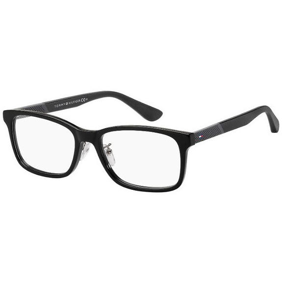Rame ochelari de vedere barbati Tommy Hilfiger TH 1568/F 807