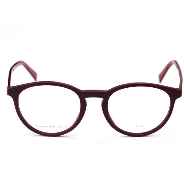 Rame ochelari de vedere unisex Tommy Hilfiger TH 1463/F A1C