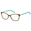 Rame ochelari de vedere dama Tommy Hilfiger (S) TH 1398 R2X