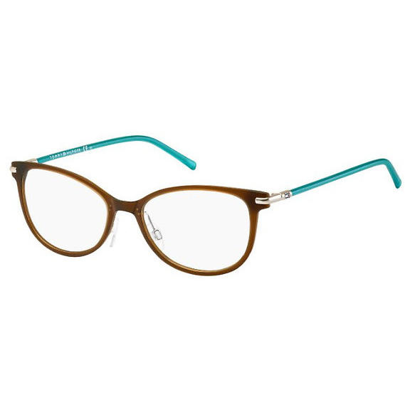 Rame ochelari de vedere dama Tommy Hilfiger (S) TH 1398 R2X