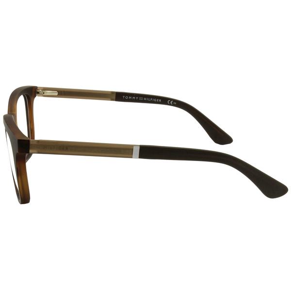 Rame ochelari de vedere barbati Tommy Hilfiger (S) TH 1477 N9P