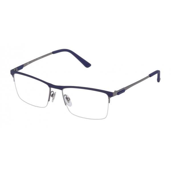 Rame ochelari de vedere barbati Police VPL564F 0568