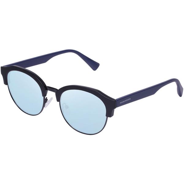 Ochelari de soare unisex Hawkers ROCTR06 BLACK NAVY BLUE