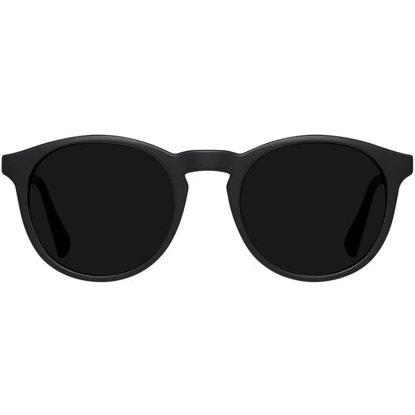 Ochelari de soare unisex Hawkers BELTR01 Carbon Black Dark Bel Air