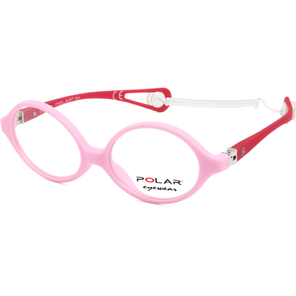 Rame ochelari de vedere copii Polar 556 | 08 K55608