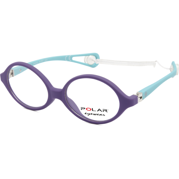 Rame ochelari de vedere copii Polar 556 | 17 K55617