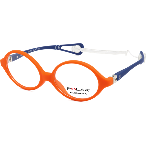 Rame ochelari de vedere copii Polar 556 | 23 K55623