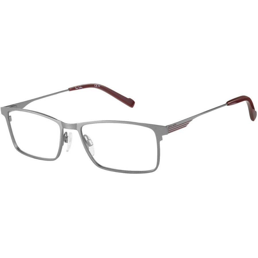 Rame ochelari de vedere barbati Pierre Cardin PC 6852 R80 barbati imagine 2022