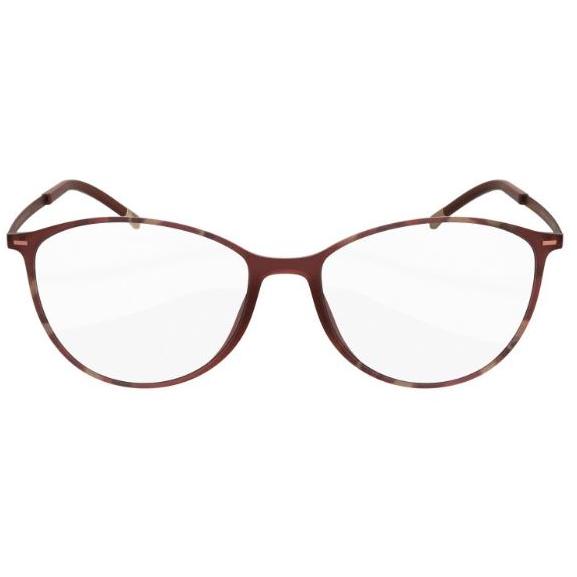 Rame ochelari de vedere dama Silhouette 1562/40 6060