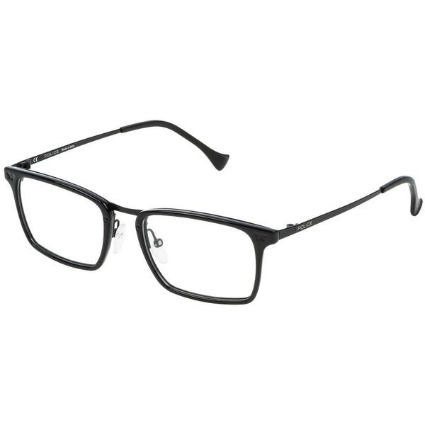 Rame ochelari de vedere barbati Police VPL248 530N