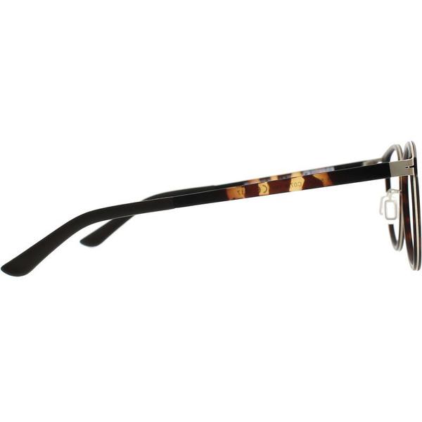 Rame ochelari de vedere barbati clip-on THEMA U-245 M07