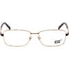 Rame ochelari de vedere barbati Montblanc MB0633 28