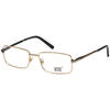 Rame ochelari de vedere barbati Montblanc MB0578 001