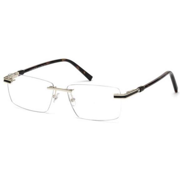 Rame ochelari de vedere barbati Montblanc MB0692 028
