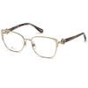 Rame ochelari de vedere dama Swarovski SK5256 028