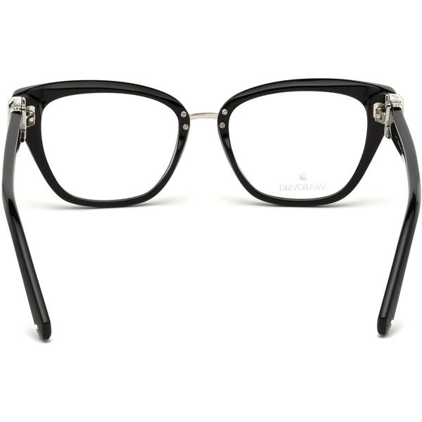 Rame ochelari de vedere dama Swarovski SK5251 001