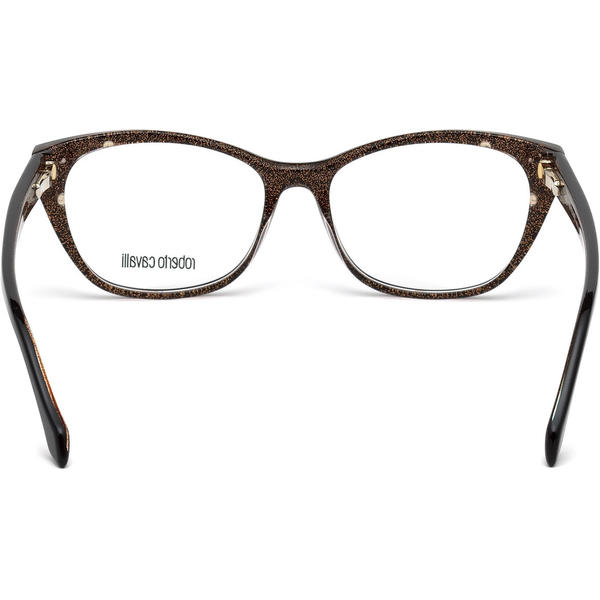 Rame ochelari de vedere dama Roberto Cavalli RC5033 001