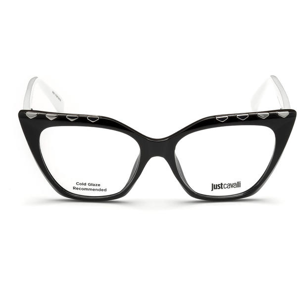 Rame ochelari de vedere dama Just Cavalli JC0811 A01