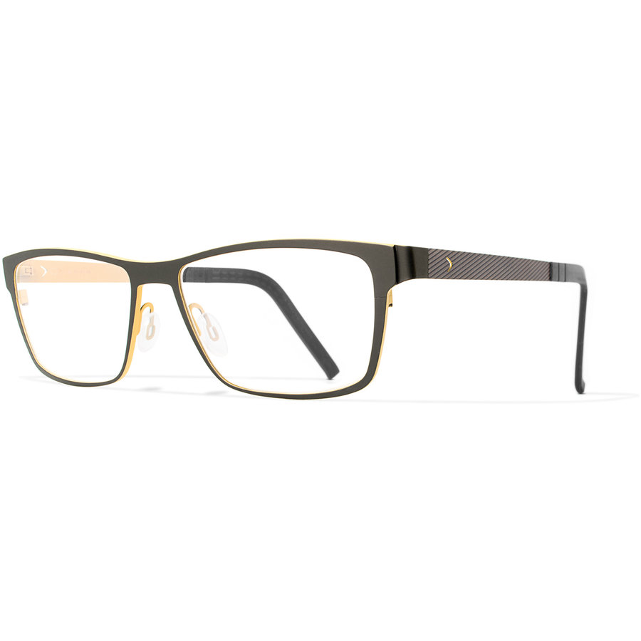 Rame ochelari de vedere unisex Blackfin BF772 636 Rame ochelari de vedere 2023-09-25