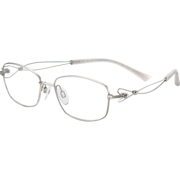 Rame ochelari de vedere dama Charmant Line Art XL2065 WP