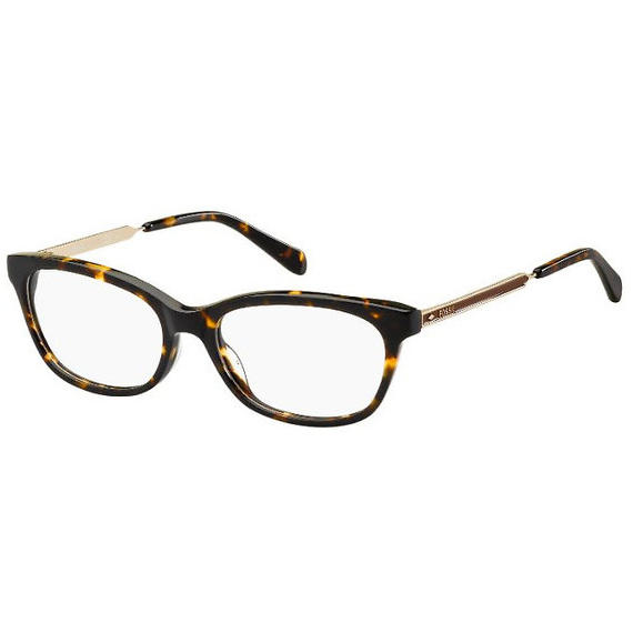 Rame ochelari de vedere dama Fossil FOS 7010 086