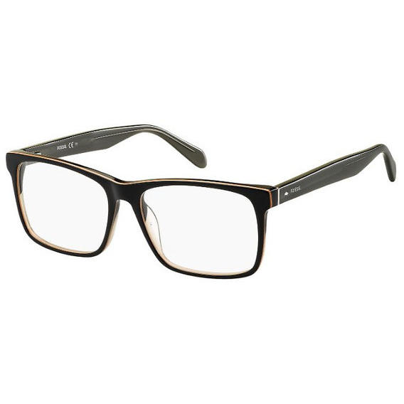 Rame ochelari de vedere barbati Fossil FOS 7013 807