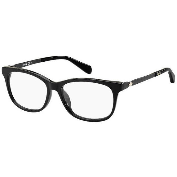 Rame ochelari de vedere dama Fossil FOS 7025 807