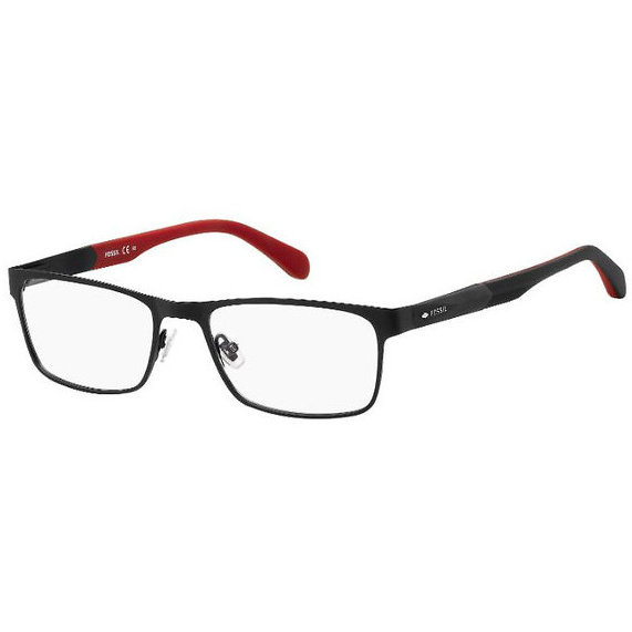 Rame ochelari de vedere barbati Fossil FOS 7028 003 Rame ochelari de vedere