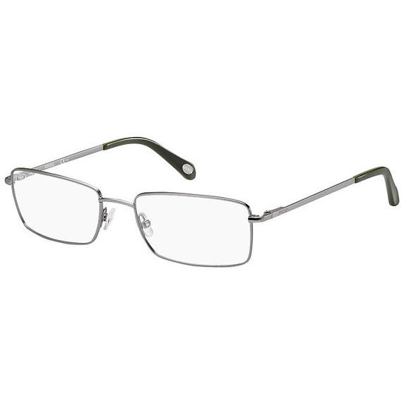 Rame ochelari de vedere barbati Fossil FOS 6025 R80