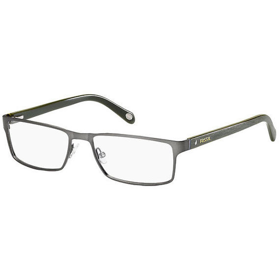 Rame ochelari de vedere barbati Fossil FOS 6008 62J