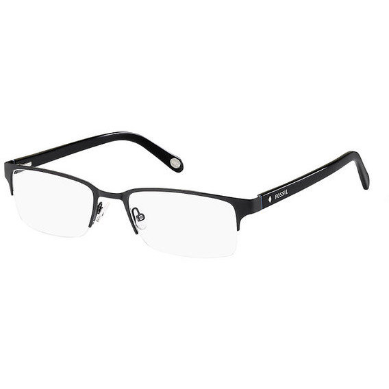 Rame ochelari de vedere barbati Fossil FOS 6024 10G 10G imagine noua inspiredbeauty