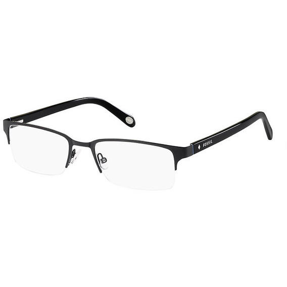 Rame ochelari de vedere barbati Fossil FOS 6024 10G