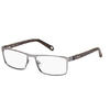 Rame ochelari de vedere barbati Fossil FOS 6026 R5E