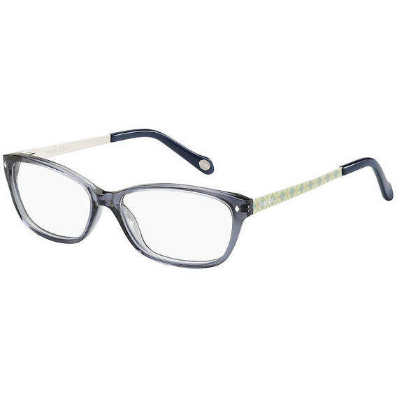 Rame ochelari de vedere dama Fossil FOS 6016 GID