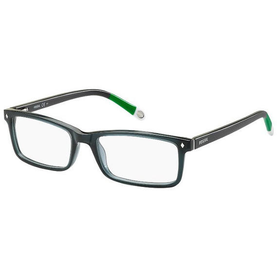 Rame ochelari de vedere barbati Fossil FOS 6013 GXD