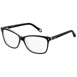 Rame ochelari de vedere dama Fossil FOS 6011 GW7