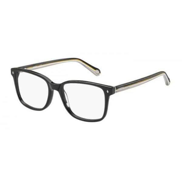 Rame ochelari de vedere barbati Fossil FOS 6037 IT6