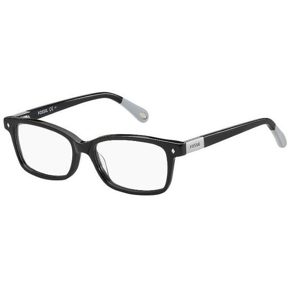 Rame ochelari de vedere dama Fossil FOS 6047 807