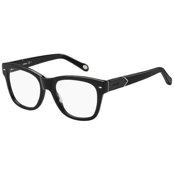 Rame ochelari de vedere dama Fossil FOS 6075 807