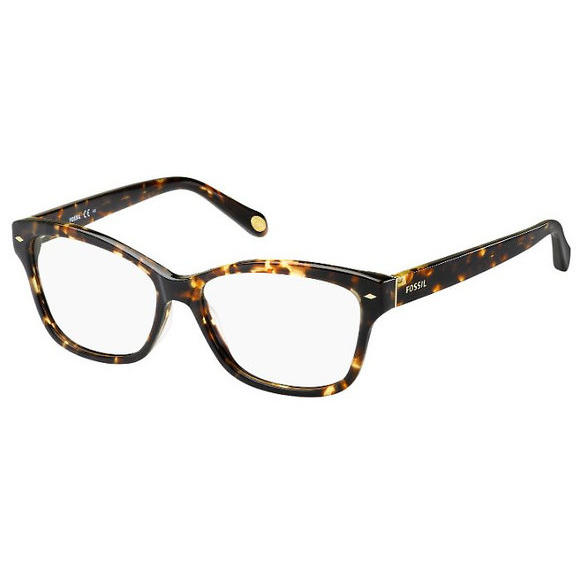 Rame ochelari de vedere dama Fossil FOS 6067 Z61