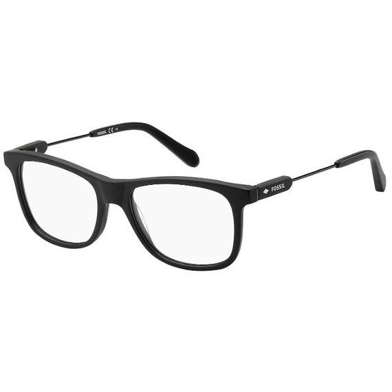 Rame ochelari de vedere barbati Fossil FOS 6079 003