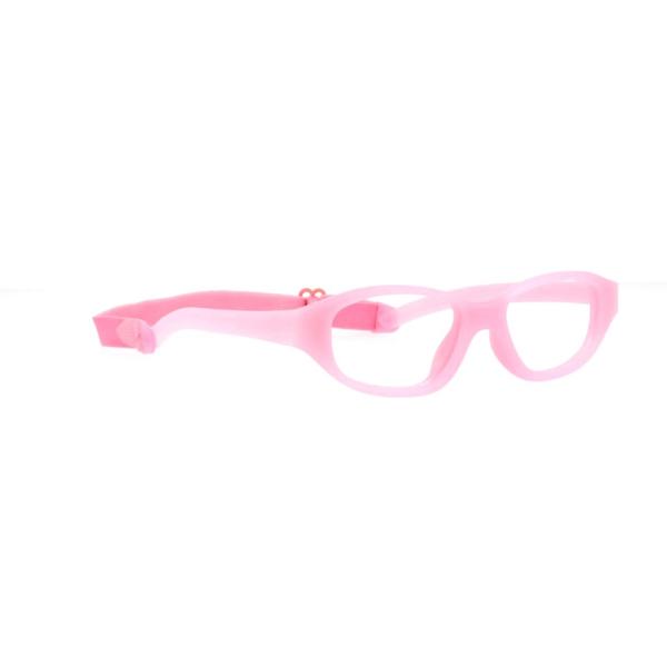 Rame ochelari de vedere copii Miraflex Eva 43/15 B